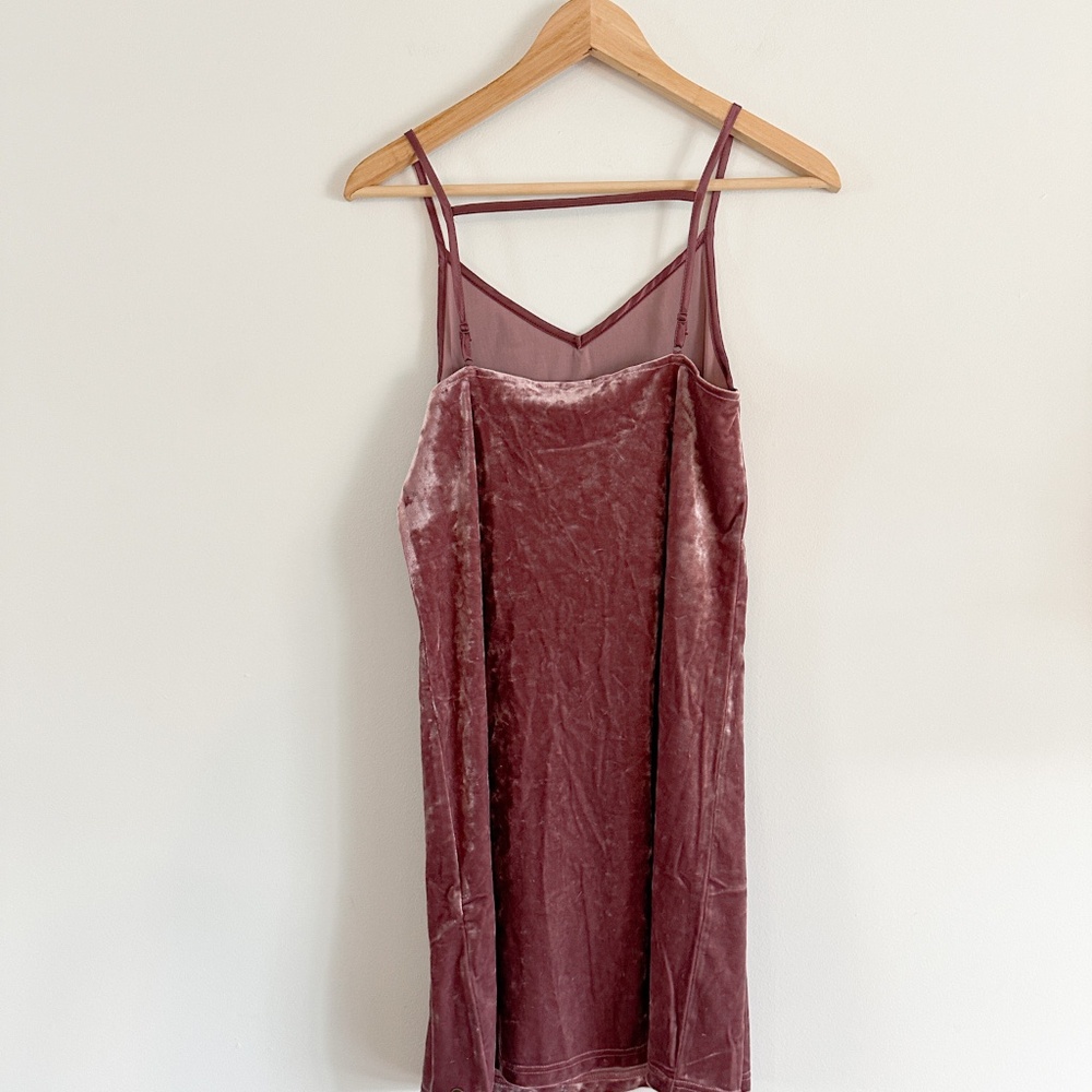 Velvet Roxy Sleep Dress | Size: Small - Picture 3 of 9